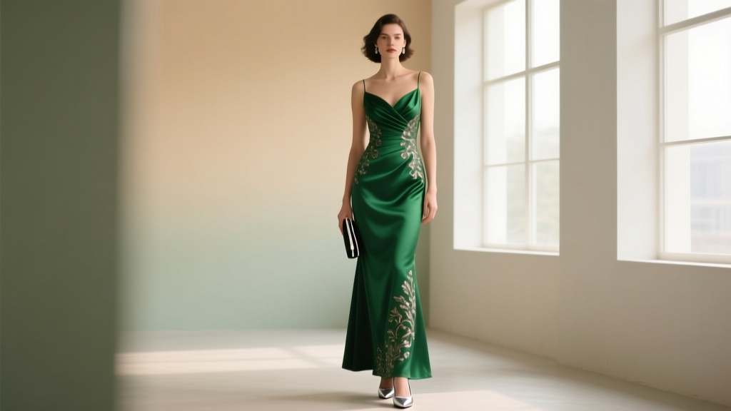 Secondhand Formal Wear: Style, Savvy & Sustainability