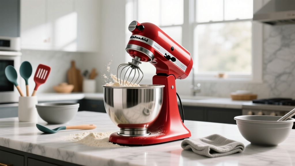 Stand Mixer How Often to Clean: Proven 2026 Guide
