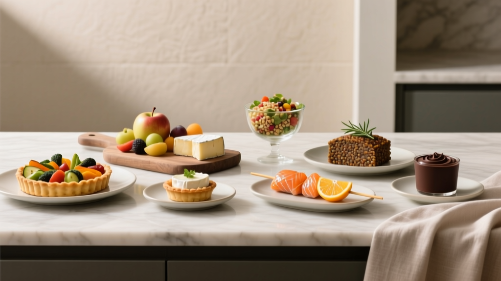 Christmas Party Food: 7 Stress-Free Crowd-Pleasers (2026)