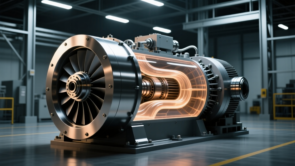 7 Monthly Centrifugal Compressor Maintenance Tasks