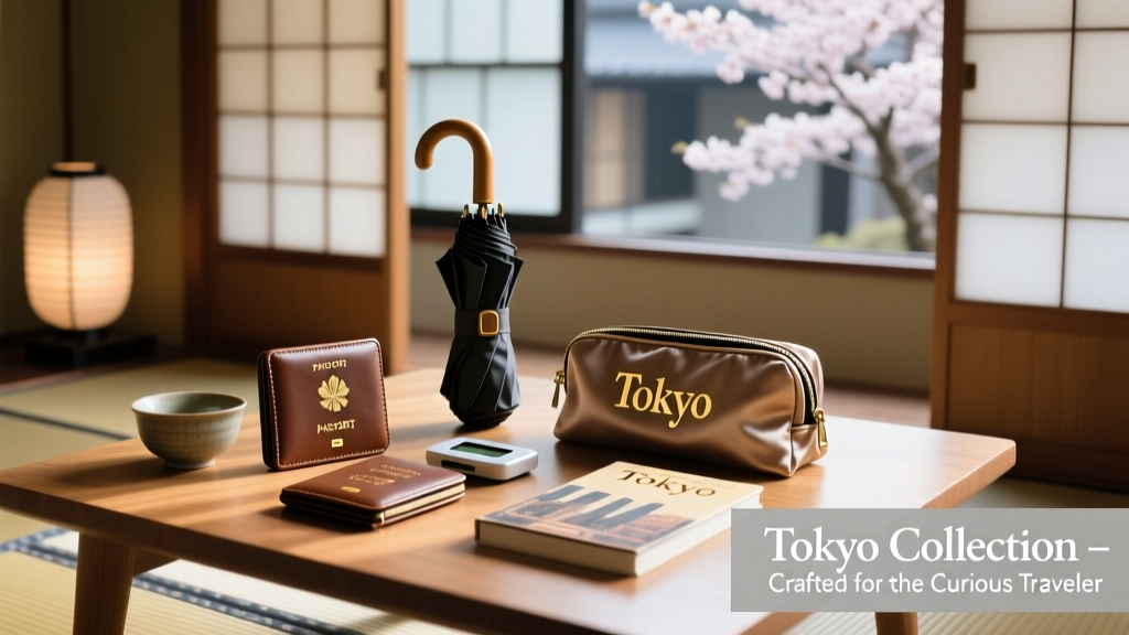 Boutique Hotels Tokyo: Design, Location, and Authenticity in Japan’s Urban Heart