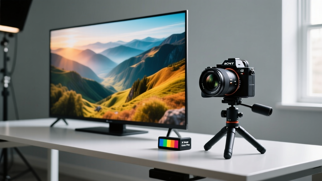 Top Processor TV Models for Camera Photo Editing in 2026