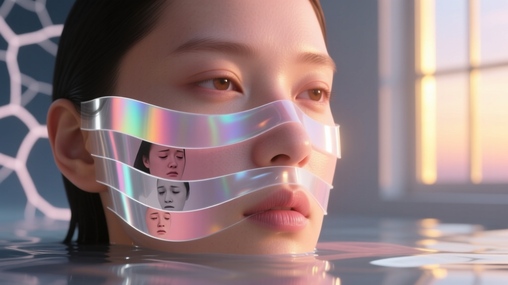 Dreaming About Skin: Meaning & Symbolism