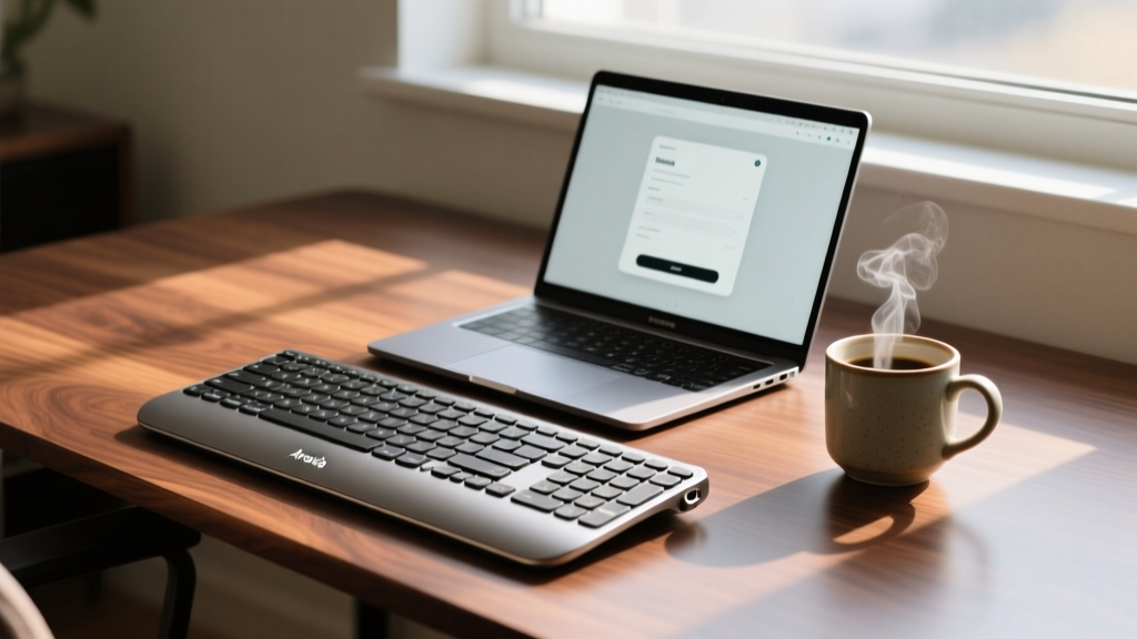 Arovia Splay Split Keyboard Review: 2026 Ergonomic Verdict