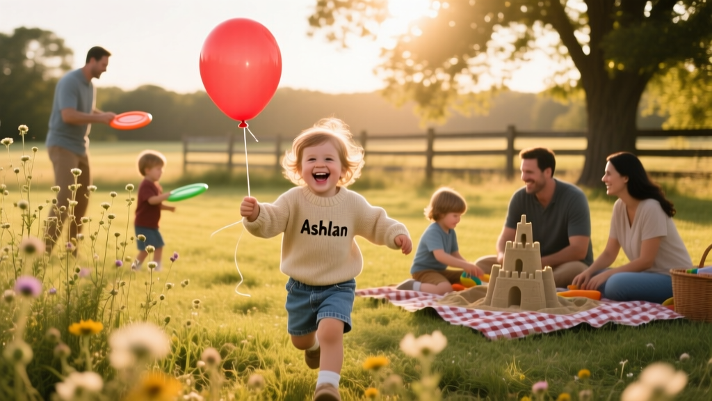 Ashlan: Understanding the Neurodevelopmental Profile, Parenting Strategies, and Evidence-Based Support for Children with Ashlan Traits
