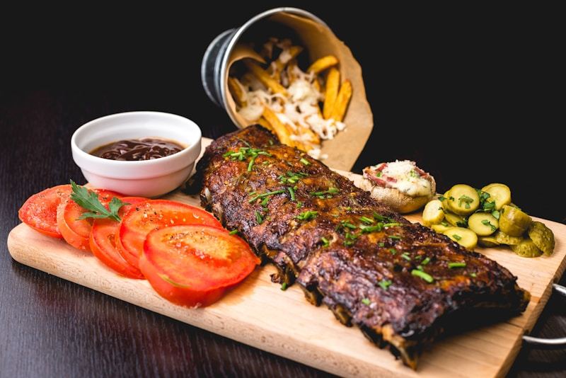 Steak Spice Rubs: 5 Recipes by Flavor Profile
