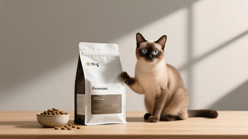 A Pro Cat Food Review Tips For Busy Pet Parents