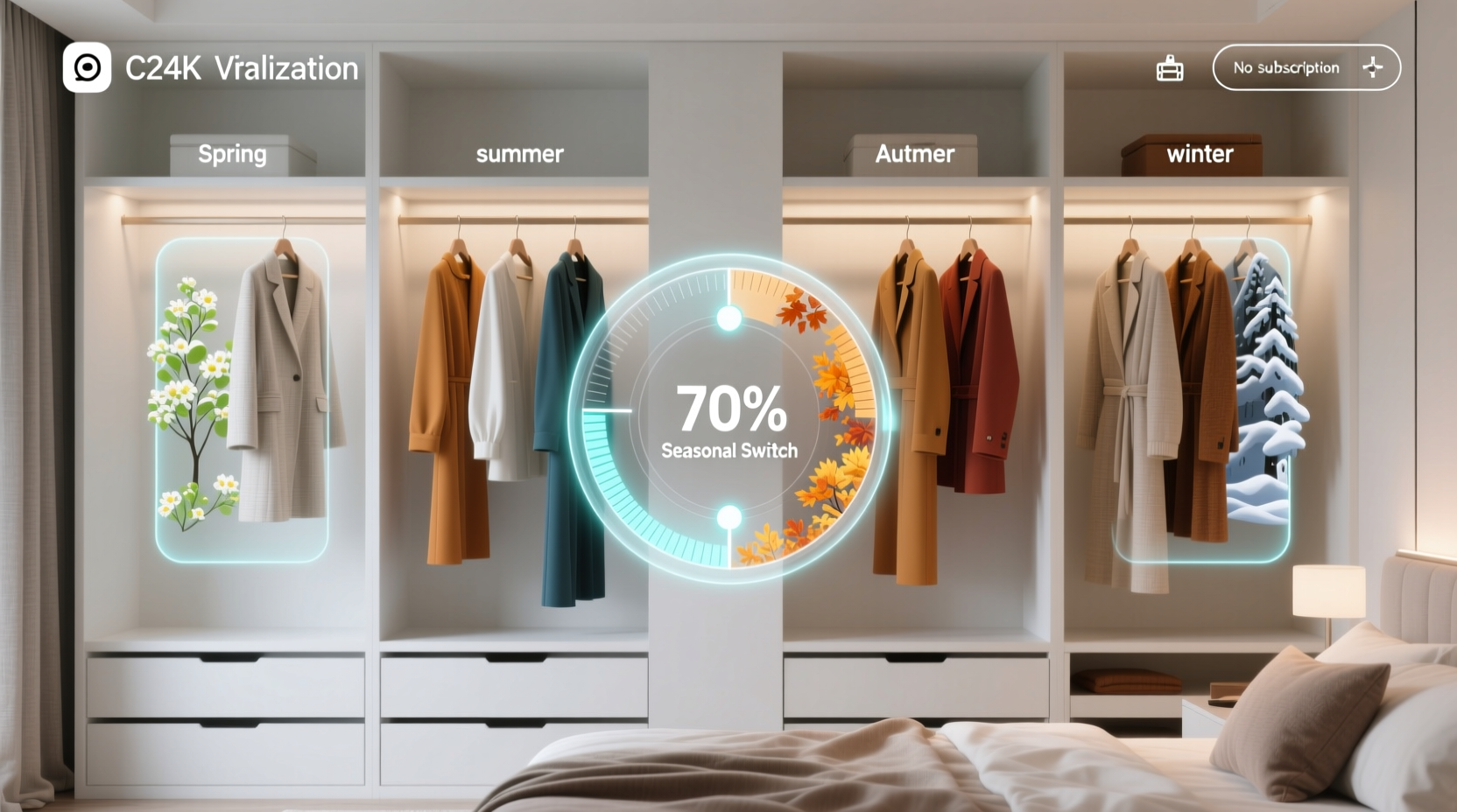 closet organization tips is a smart closet scanner worth it
