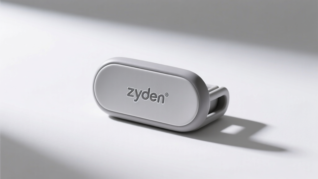 Zyden Baby Monitor: A Safety-Focused Review for Parents and Caregivers