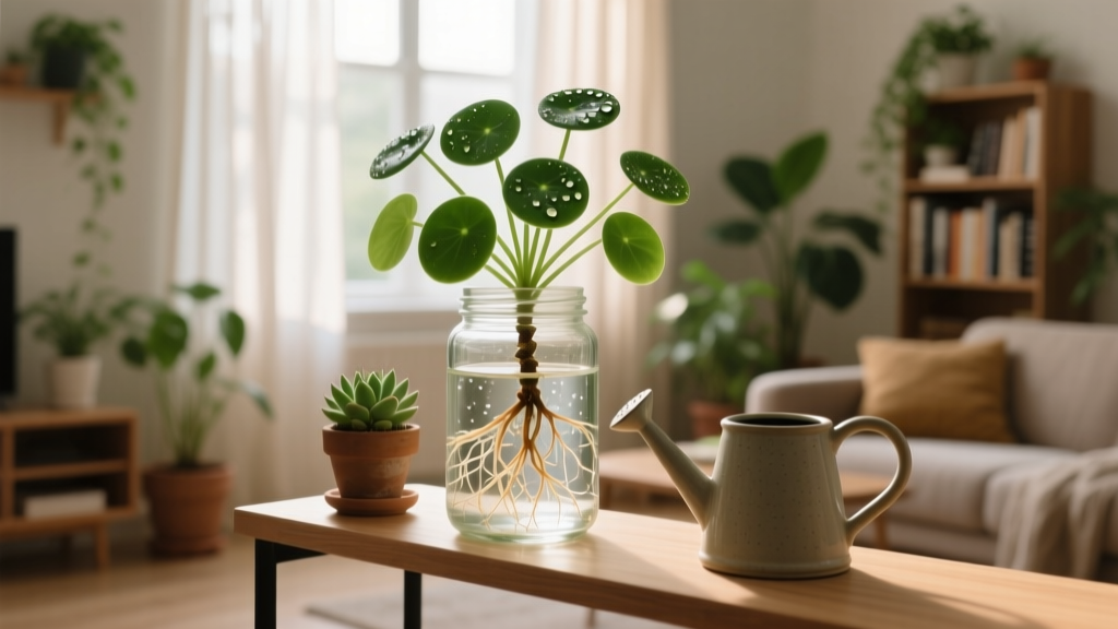Money Plant Water Propagation Pest Control (2026)