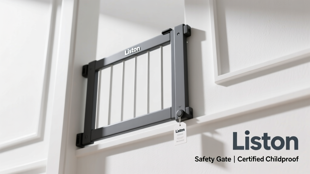 Liston: Understanding the Risks and Safety Measures for Children Around This Common Household Tool