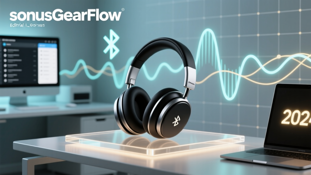 Wireless Headphones for Computer: 2026 Setup Guide