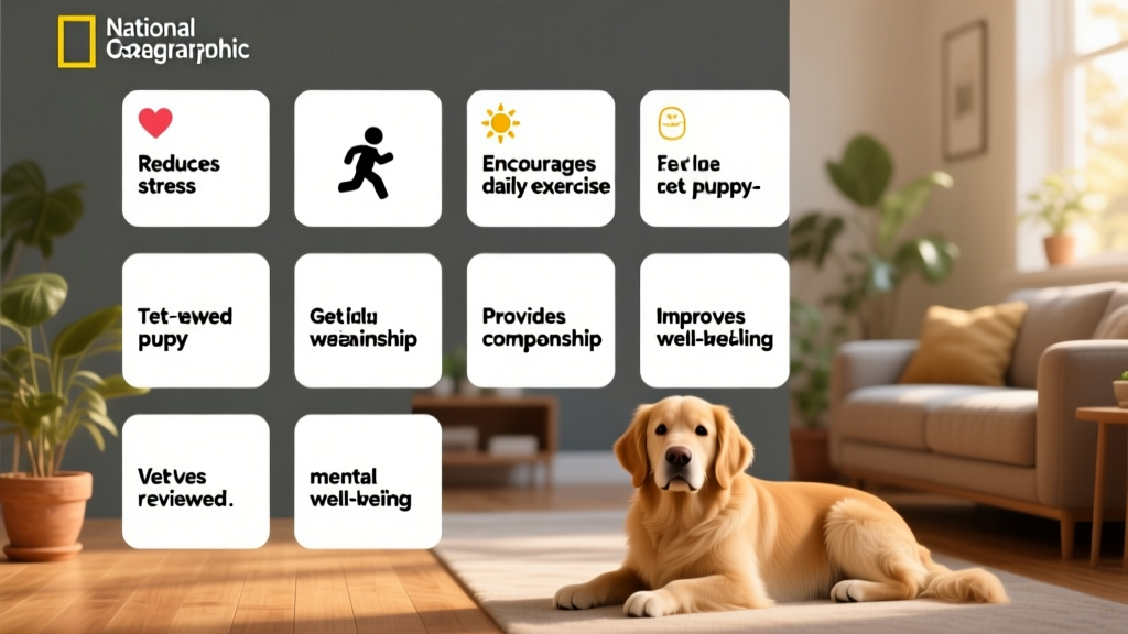 10 Vet-Reviewed Reasons to Get a Puppy: How it Can Improve Your Life