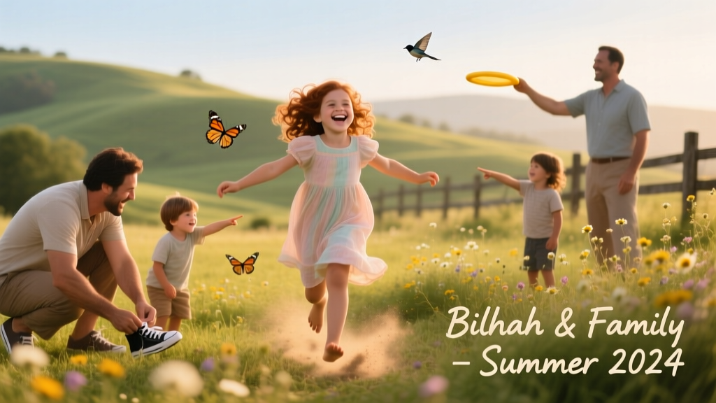 Bilhah: A Compassionate Framework for Parenting Through Emotional Complexity