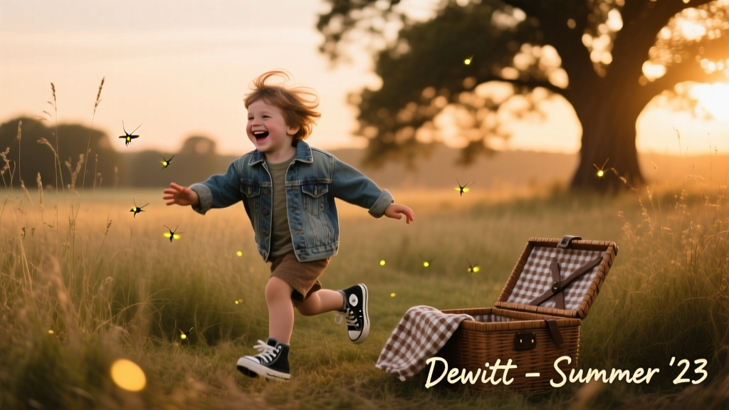 Dewitt: A Science-Informed Framework for Parenting Resilience and Family Well-Being