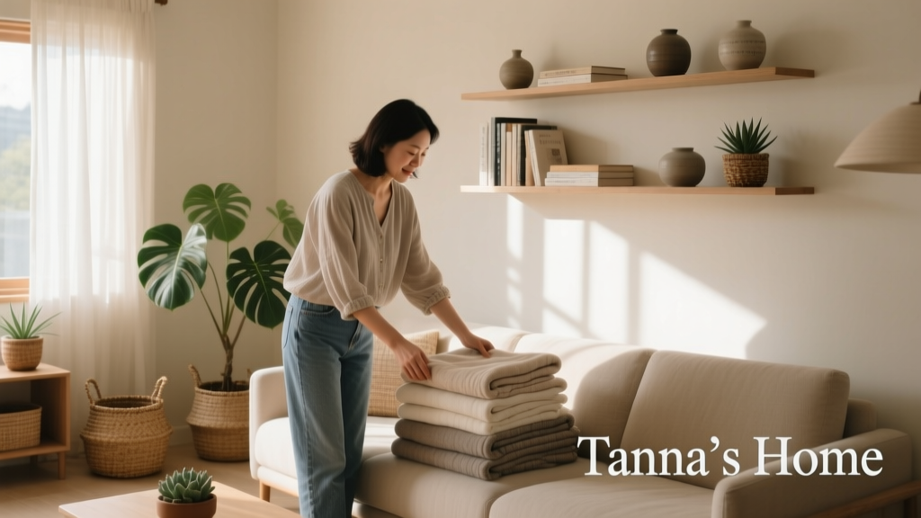 Tanna: A Practical Parent’s Guide to Raising Resilient, Grounded Children in Modern Life