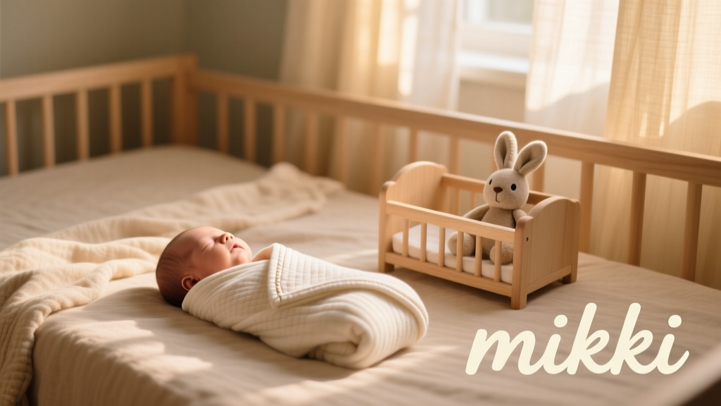 Mikki Baby Bottles: A Pediatric Nurse’s Evidence-Based Review of Safety, Functionality, and Real-World Use