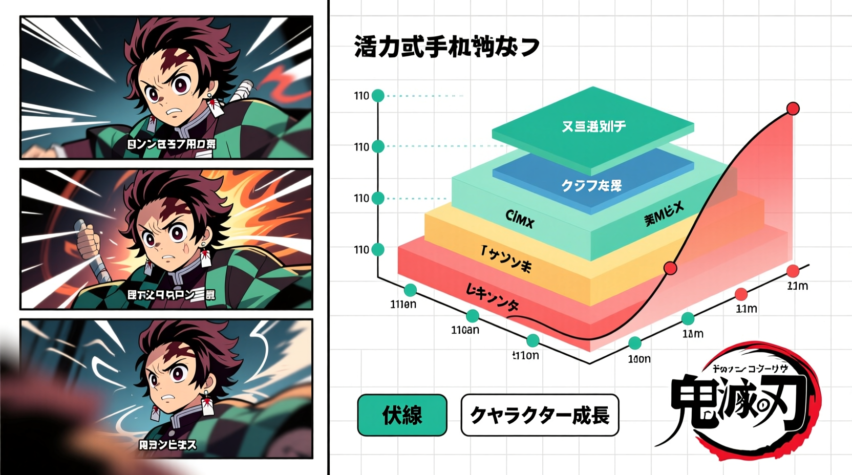 why is one piece anime so long narrative structure