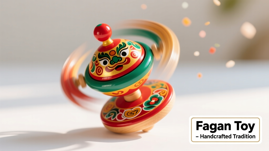 Fagan: A Critical Safety and Regulatory Review of the Fagan Toy Brand for Parents and Caregivers
