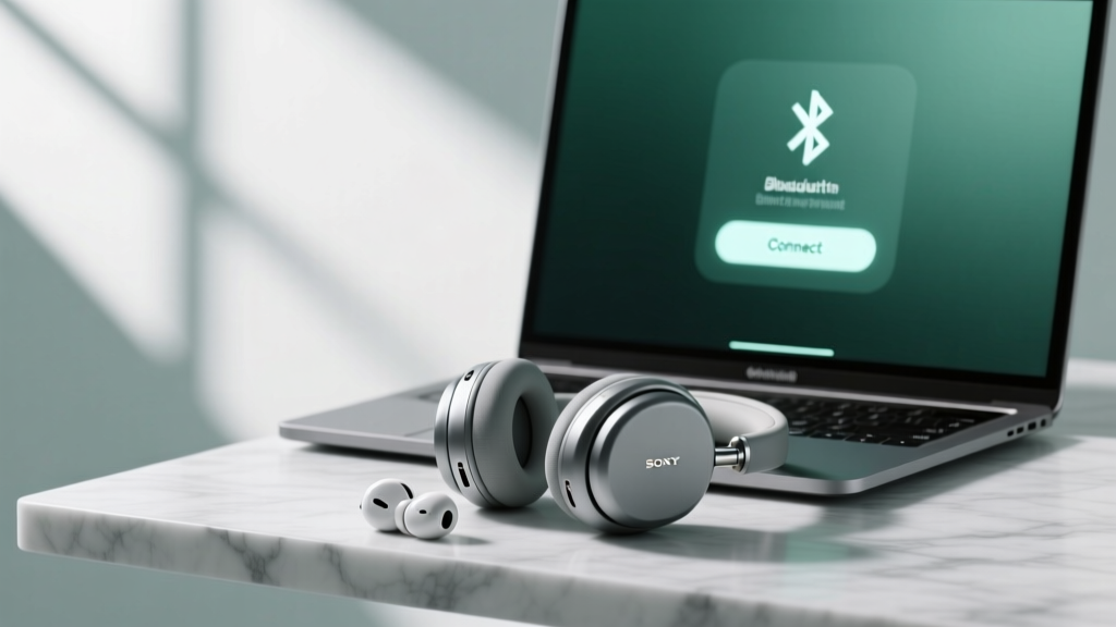 Can I Connect My Wireless Headphones To My Mac (2026)