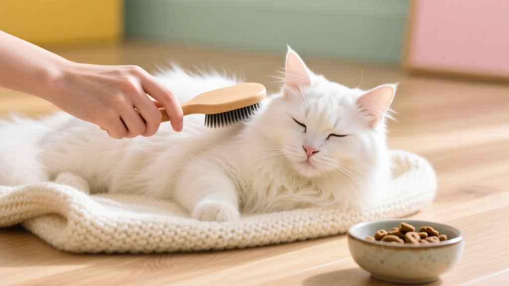 Build a Safe Cat Window Perch in 5 Steps