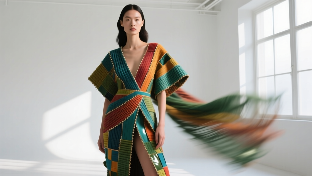 Recycled Materials Clothing: Durability Decoded