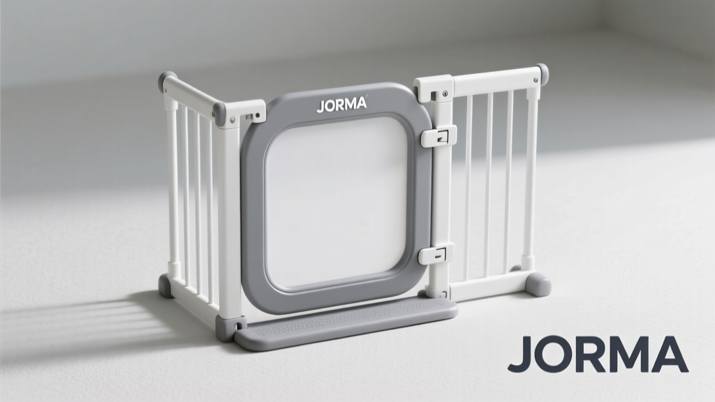 Jorma: A Child Safety Review of the Finnish Baby Brand’s Products and Home Integration Risks