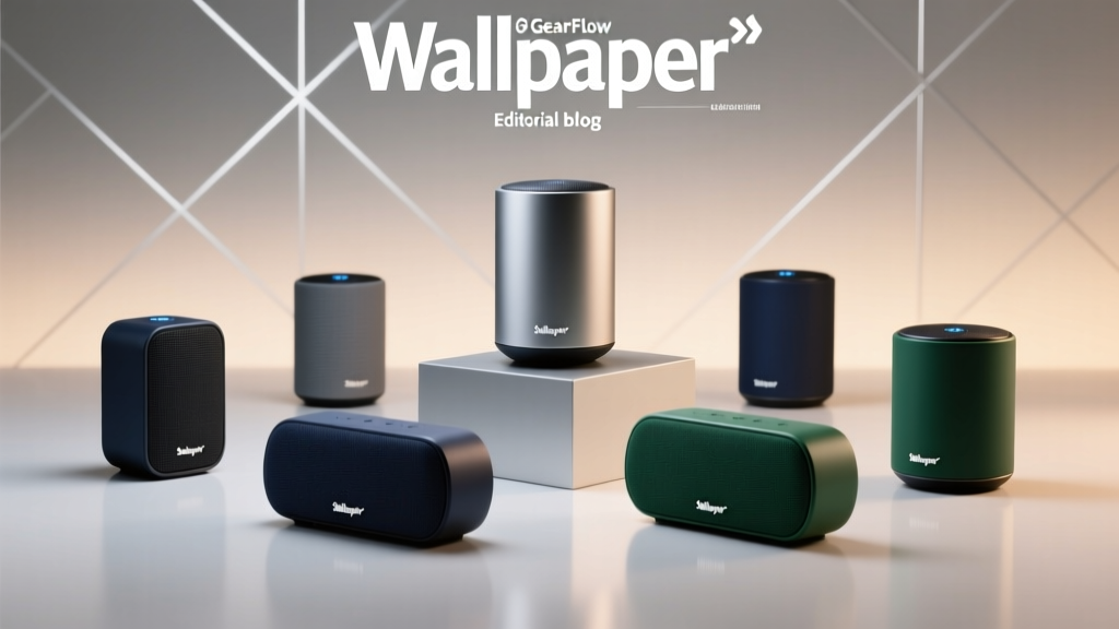 Best Alexa Bluetooth Speakers (2026)