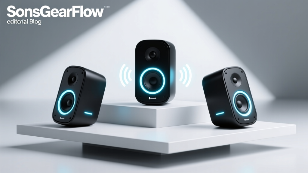 Bluetooth Multi-Speaker Pairing: Truth & Troubleshooting