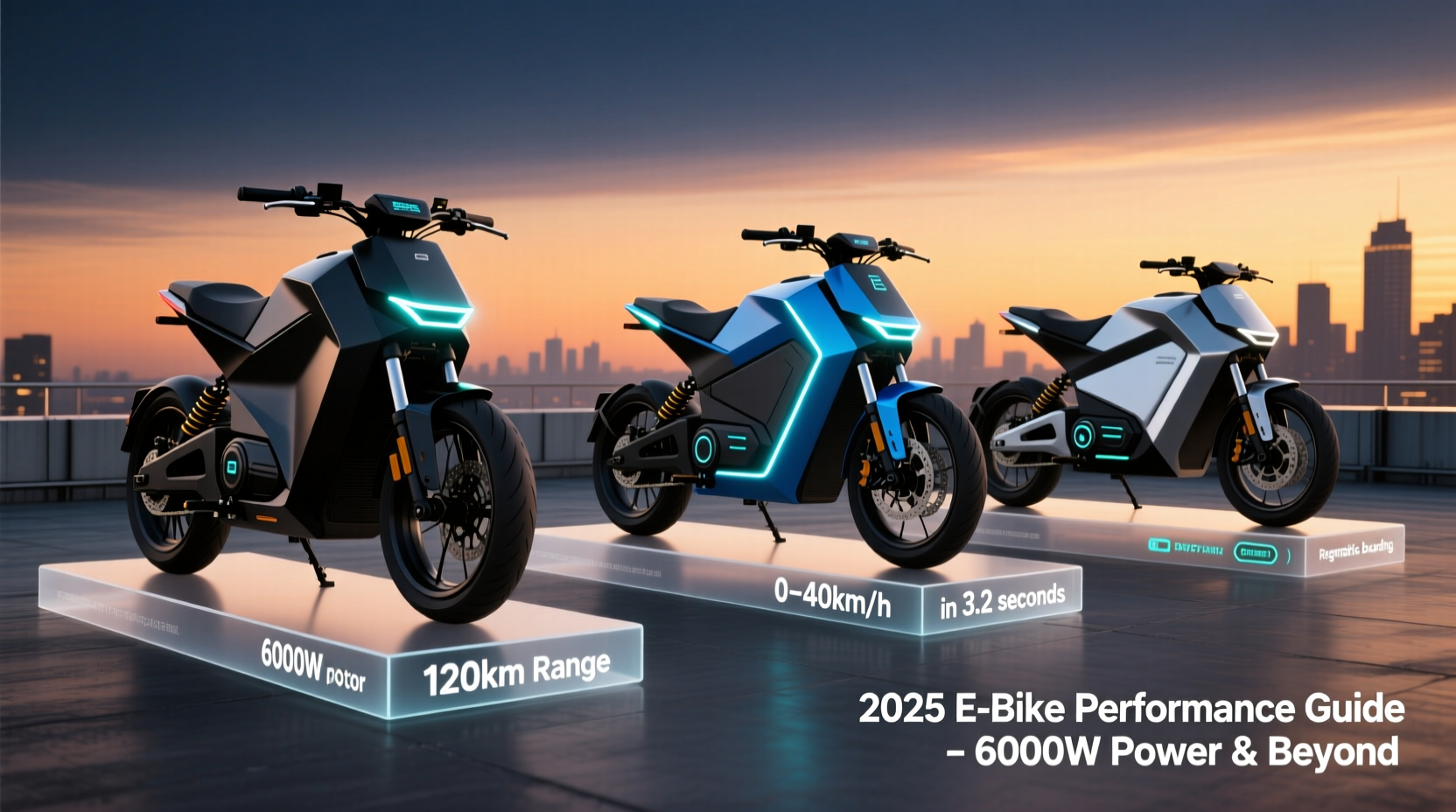 6000w ebike best sellers