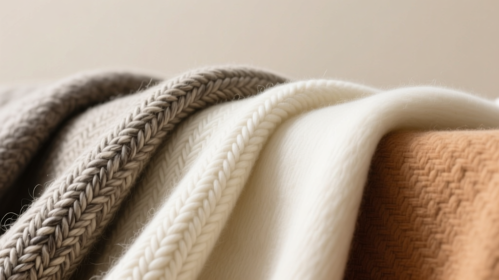 Wool Wiki: The Designer’s Definitive Guide to Natural Wool Fabrics