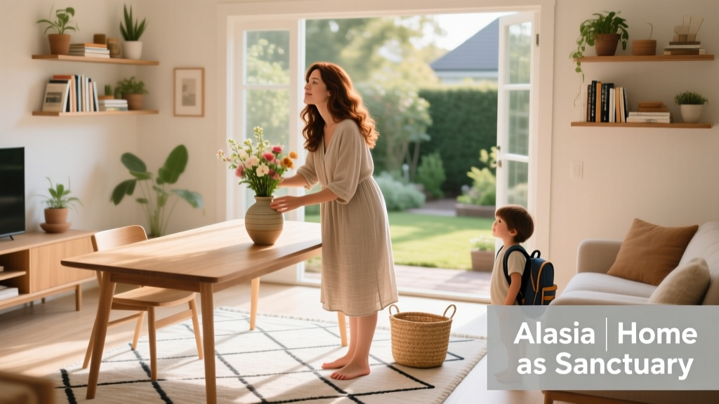 Alasia: Understanding the Rare Neurological Condition in Children and Families