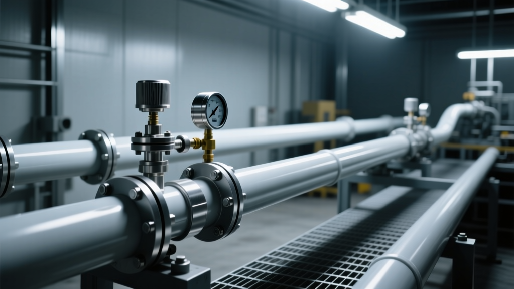 HDPE Pipe Power Calculation: Formula, Examples & Savings