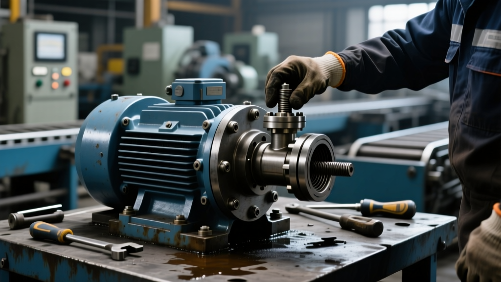 Multistage Pump Fixes: 12 Field-Tested Shortcuts