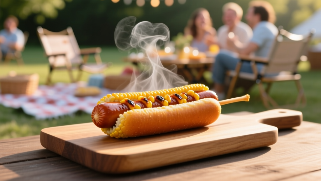 How to Keep Corn Dogs Warm for a Party (2026)