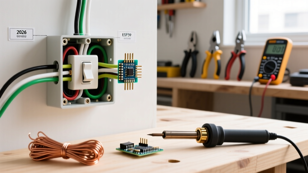 How Much to Add an Electrical Outlet? 2026 Cost & Tool Guide
