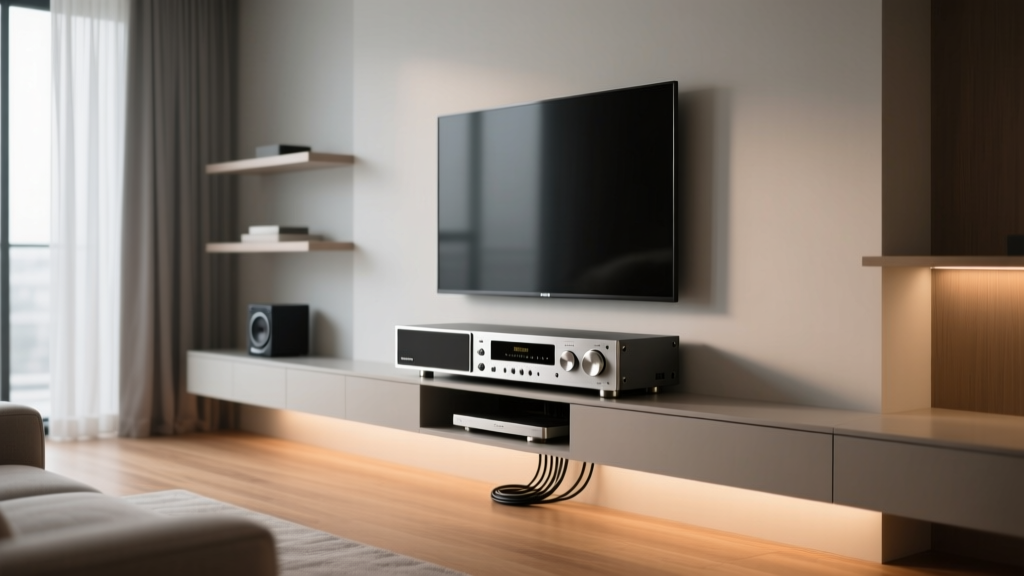 Ashton Ross HD545 Receiver Guide (2026)