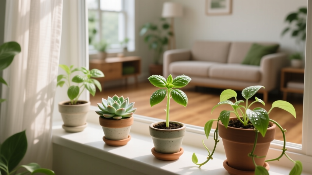 Flowering Plants Propagation Timing: When to Start (2026)