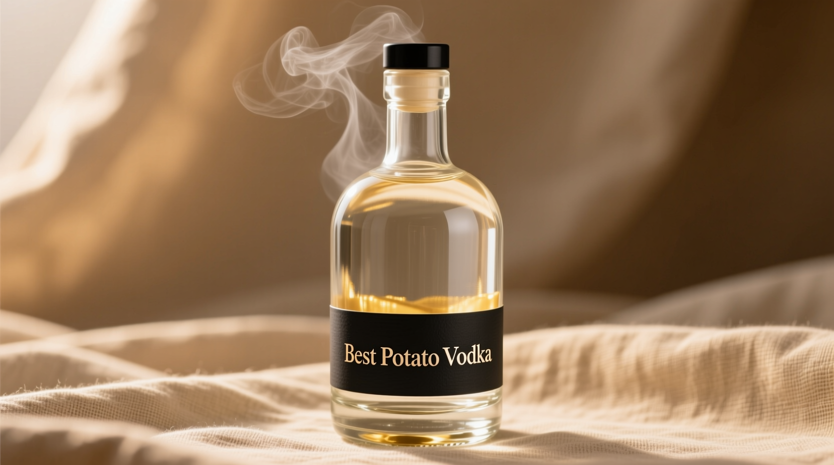 Best Potato Vodka: Top Picks & Expert Guide