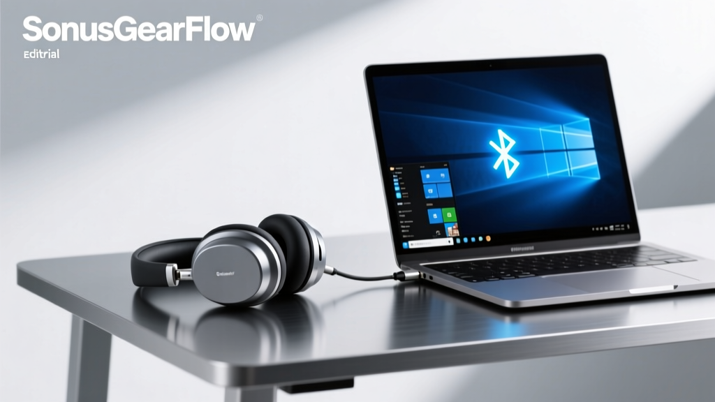 How To Connect Wireless Headphones To Windows 10 (2026)
