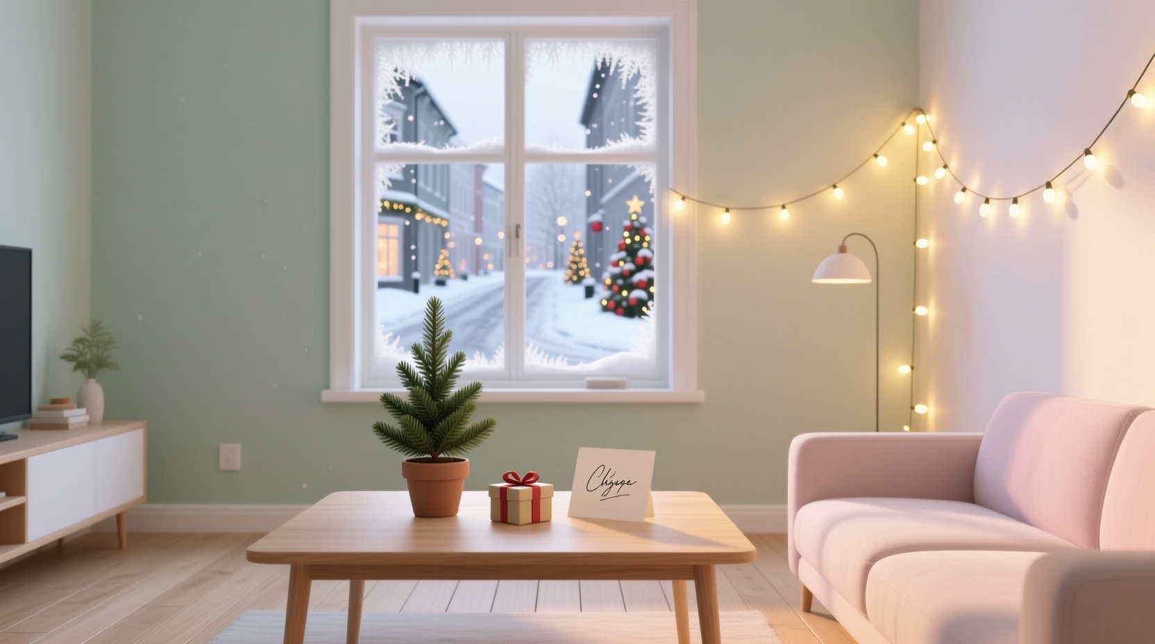things to declutter before christmas