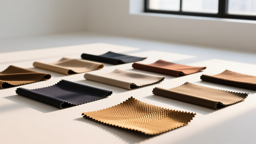 Lelin Clothes: The Designer’s Guide to Premium Performance Fabric