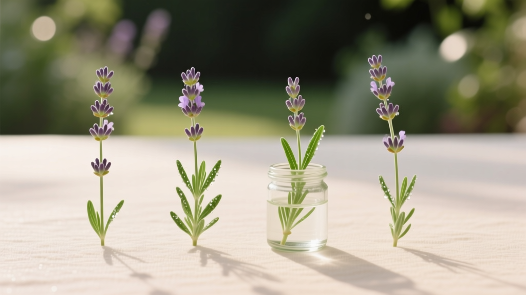 How to Propagate Lavender: Easy 4-Step Method (2026)
