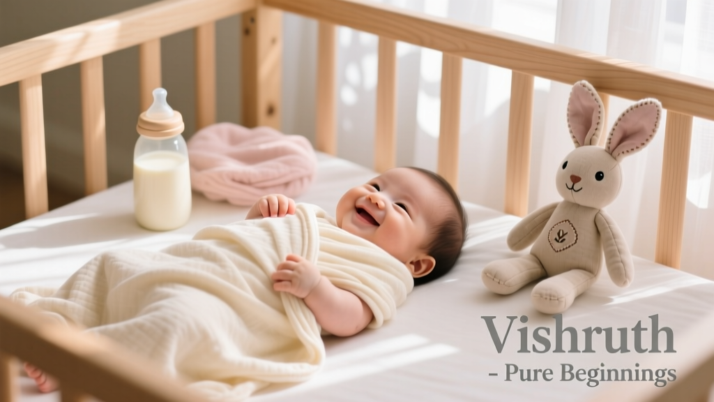 Vishruth: Understanding the Clinical Significance, Assessment, and Evidence-Based Management of Infant Respiratory Distress in Pediatric Practice