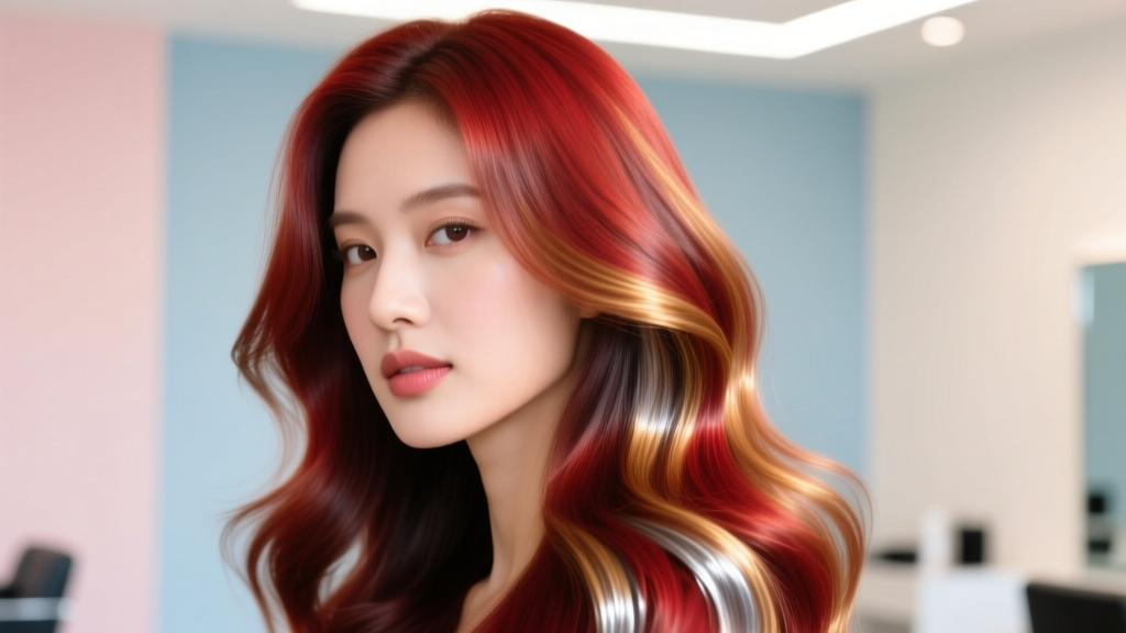 Sophie Baek Wig or Hair? 7 Visual Clues (2026)
