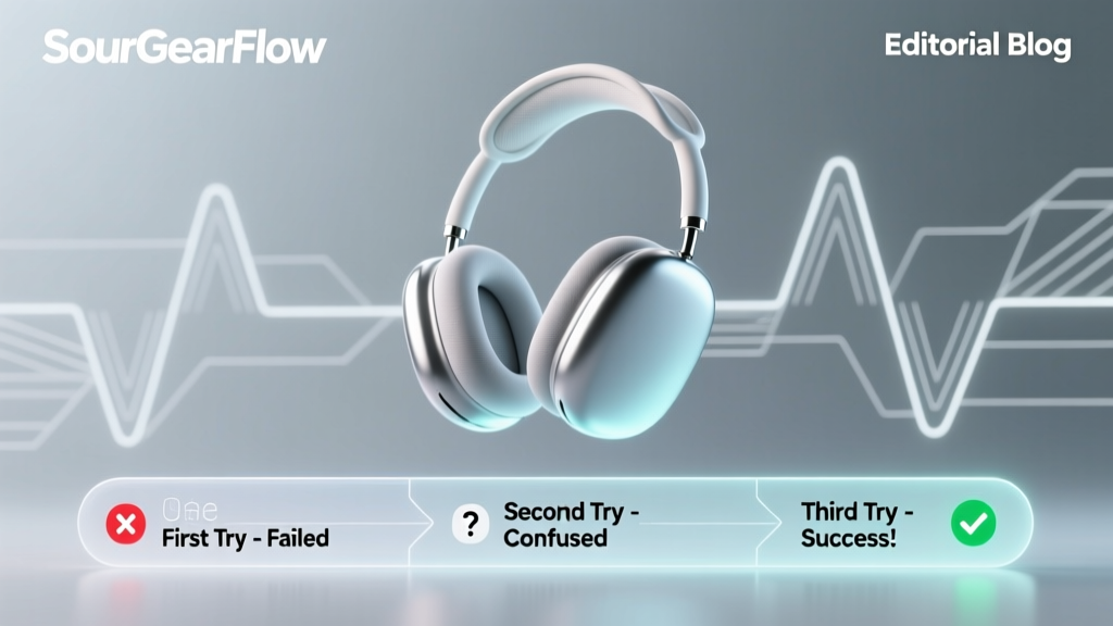 How To Pair Up Wireless Headphones (2026)