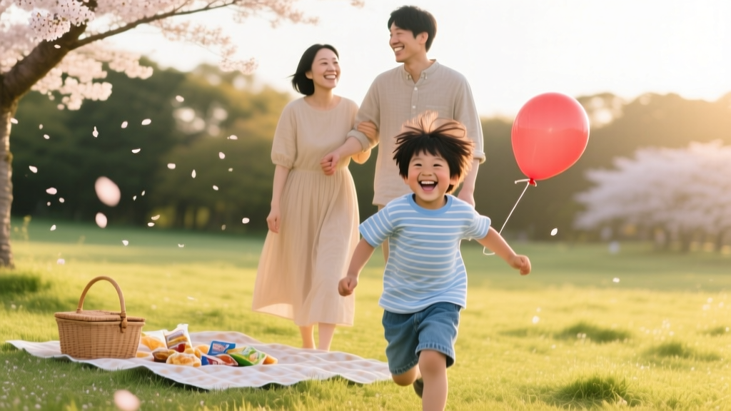Kohei: Understanding the Japanese Name, Cultural Significance, and Parenting Insights for Families Choosing This Name