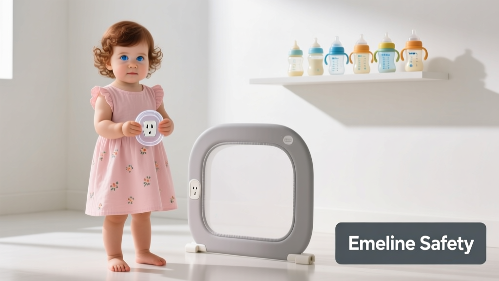 Emeline: A Safety-Focused Review of the Premium European Baby Carrier for Infants and Toddlers
