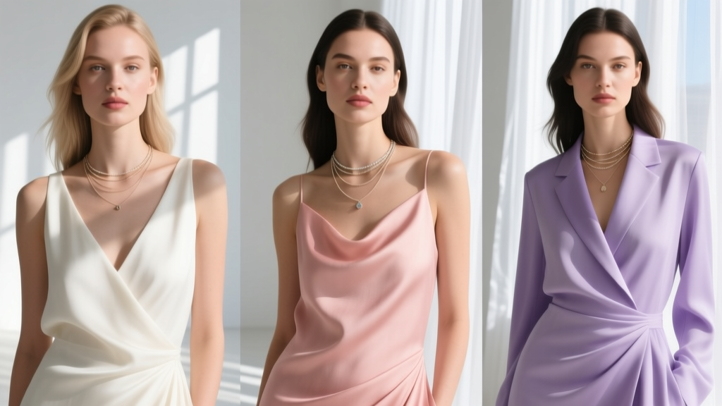 Best Colors for Fair Skin Tones: A Stylist’s Guide