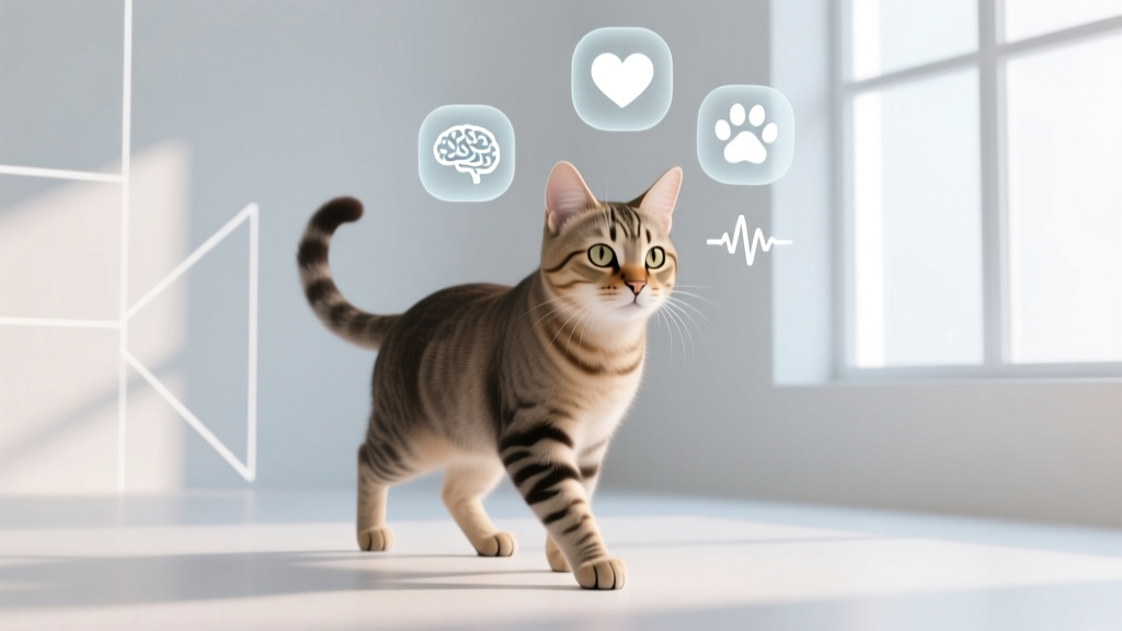 Cat Behavior Comparison: What It Really Means